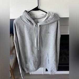 Alo Yoga Accolade Hoodie XL NWOT